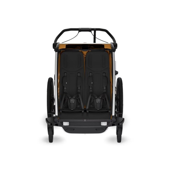Thule Chariot Sport 2 double