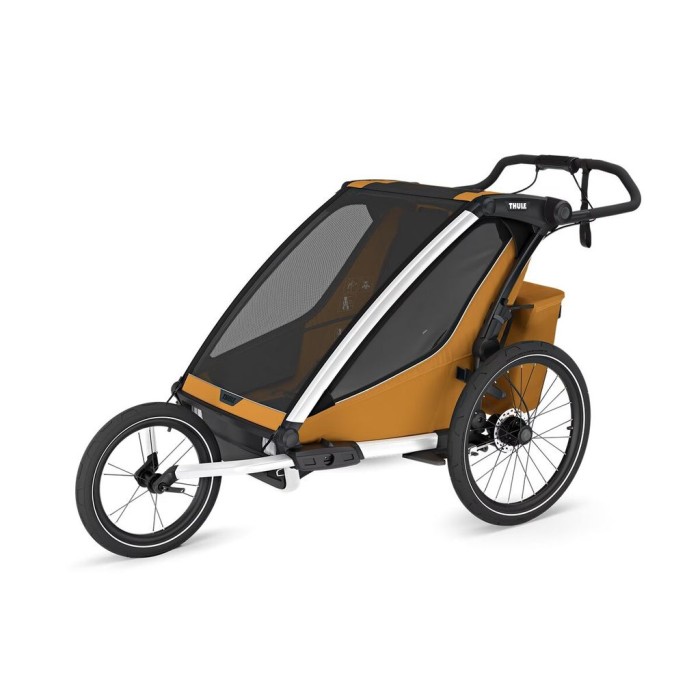 Thule Chariot Sport 2 duplos