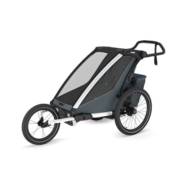 Thule Chariot Cross 2 simples