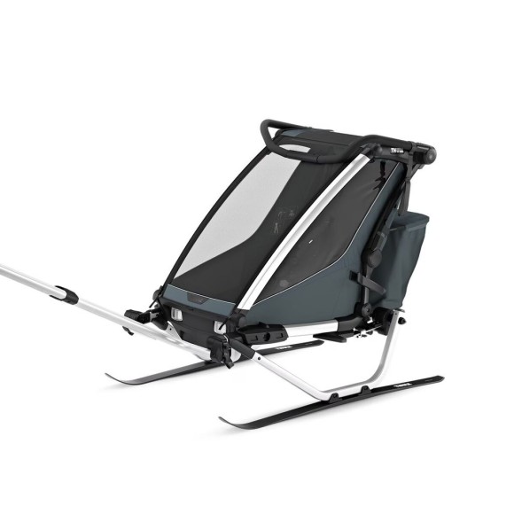 Thule Chariot Cross 2 simples