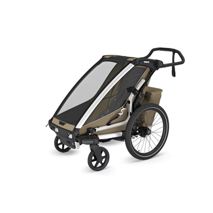 Thule Chariot Cross 2 simples