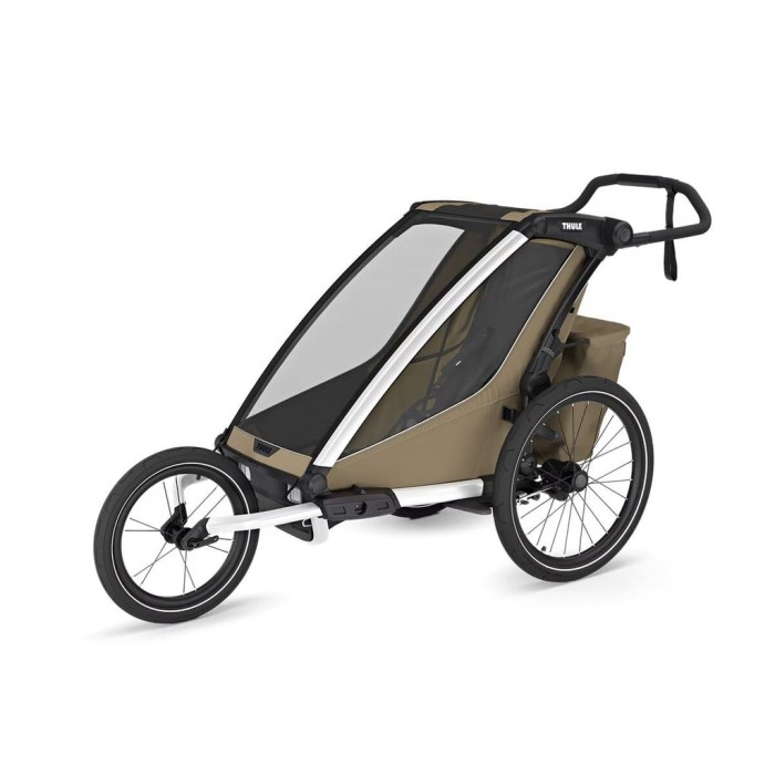 Thule Chariot Cross 2 single