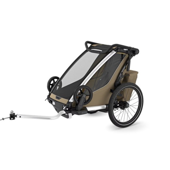 Thule Chariot Cross 2 single
