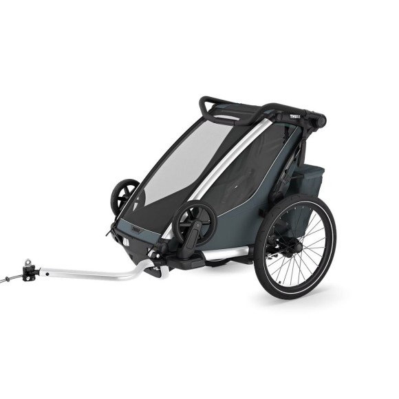 Thule Chariot Cross 2 simples