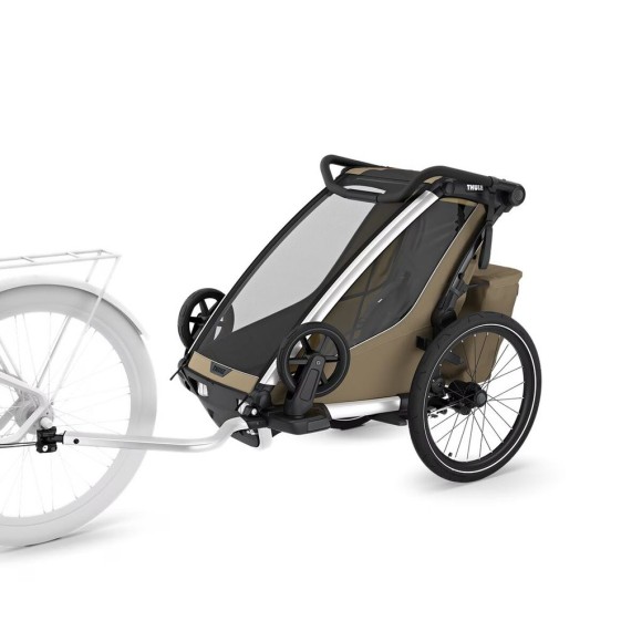 Thule Chariot Cross 2 simples