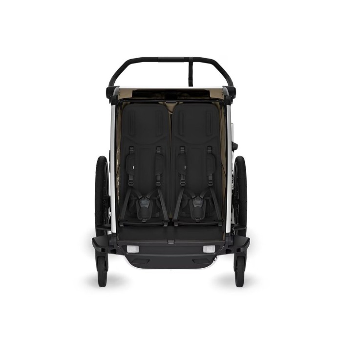 Thule Chariot Cross 2 double