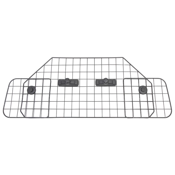 Separador de carga para automóveis de passageiros