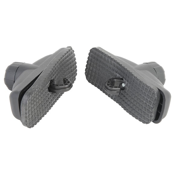 Separador de carga para turismos