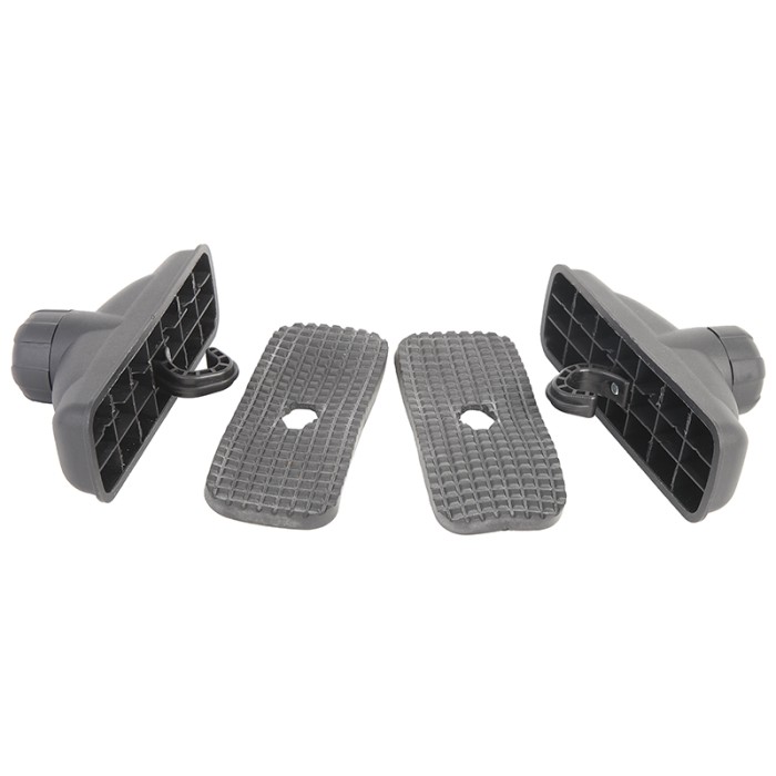 Separador de carga para turismos