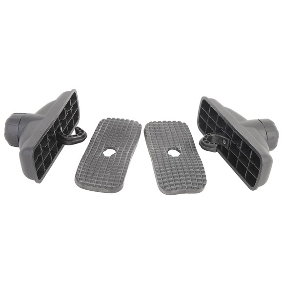 Separador de carga para automóveis de passageiros