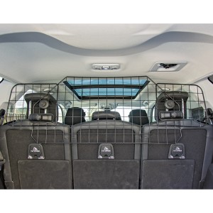 Separador de carga para automóveis de passageiros 2