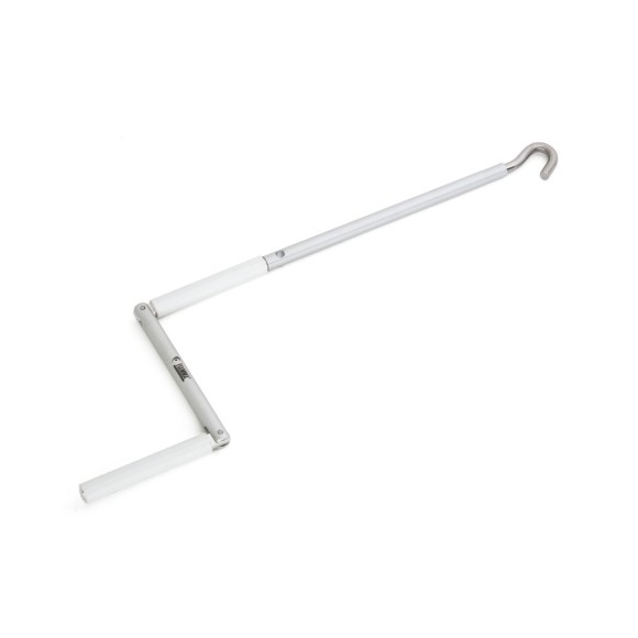 Toldo Fiamma F45S 230 cm para M.Vito L1H1 W638 (96-03) con T-TRACK