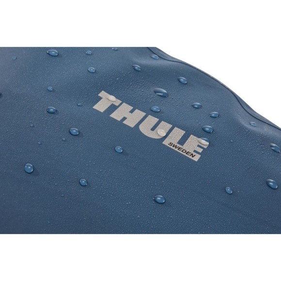 Par de alforjas Thule Shield (25 l) - Negro