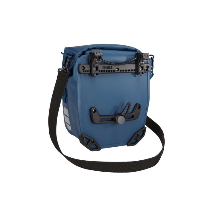 Par de alforjas Thule Pack'n Pedal Shield L (24 l.) Azul (Cobalt) 100062