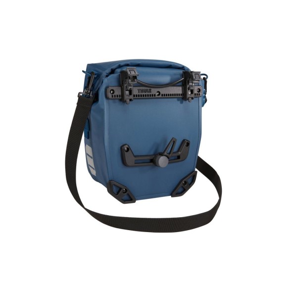 Par de alforjes Thule Pack'n Pedal Shield L (24 l.) Azul (Cobalto) 100062