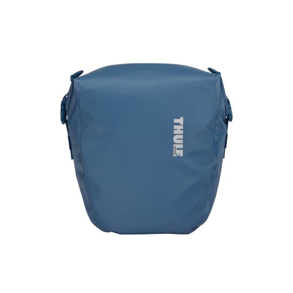 Par de alforjes Thule Pack'n Pedal Shield L (24 l.) Azul (Cobalto) 100062