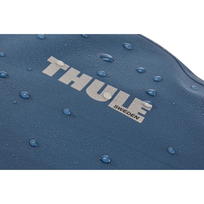 Par de alforjas Thule Pack'n Pedal Shield L (24 l.) Azul (Cobalt) 100062