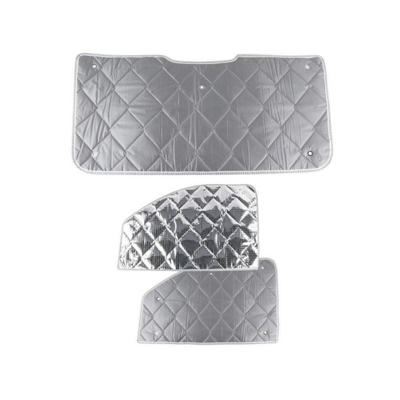 Isolante térmico para Ford Connect III L1- completo