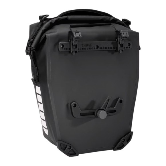 Thule Alforje Shield Pannier (22 L)