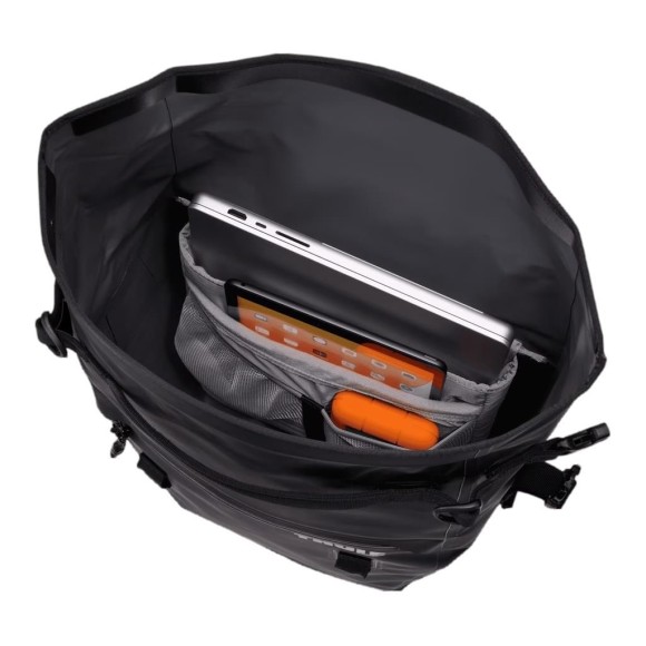 Thule Alforje Shield Pannier (22 L)