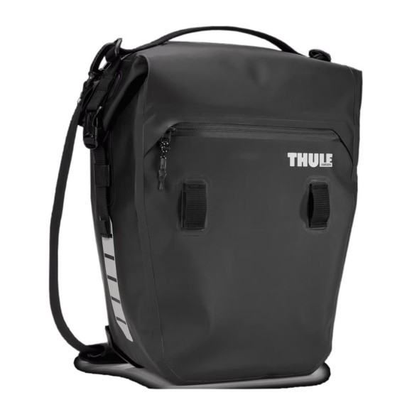 Thule Alforje Shield Pannier (22 L)