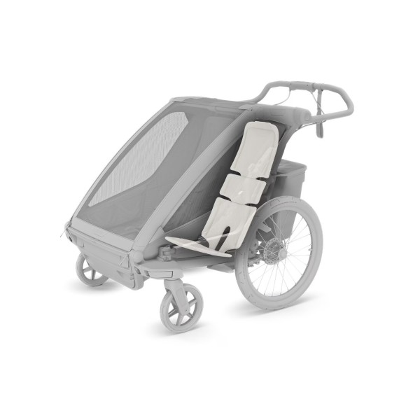 ForroThule Chariot seat