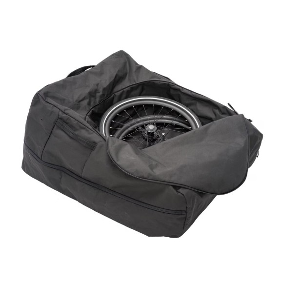 Thule Chariot mala de viagem