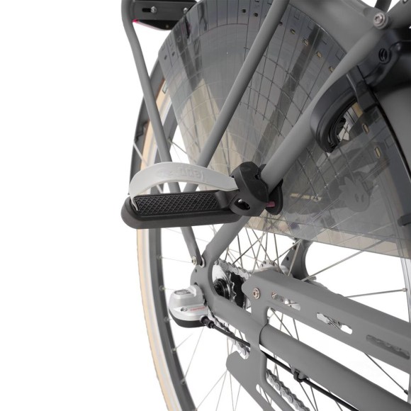 Thule Yepp Junior budget