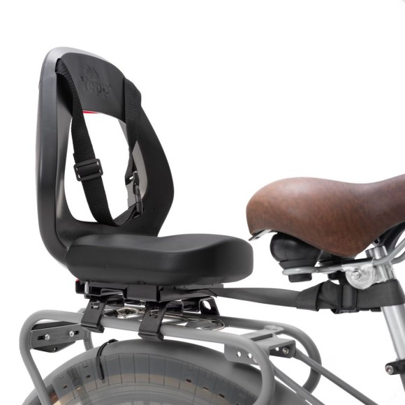 Thule Yepp Junior budget