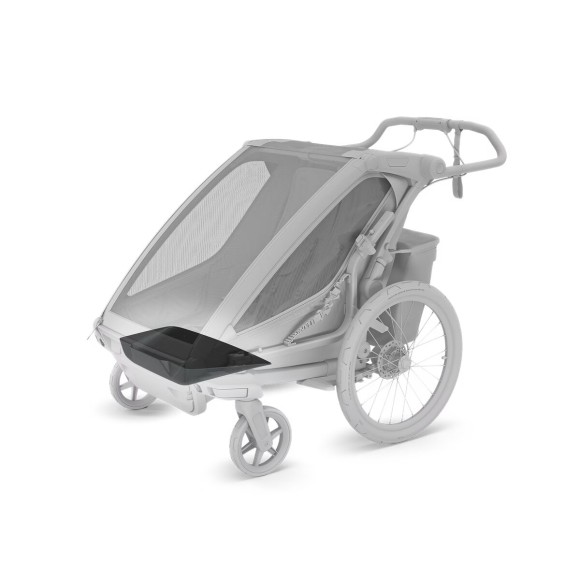 Thule Chariot tapete duplo
