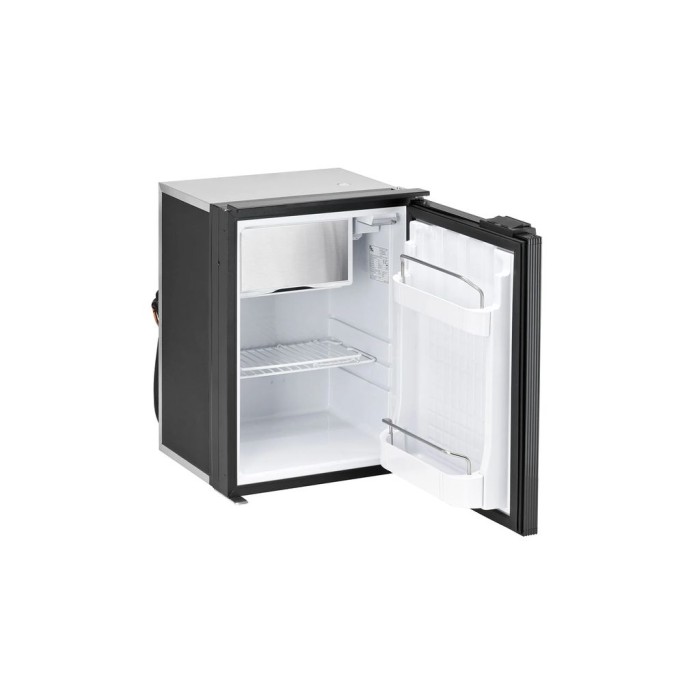 Frigorífico autocaravana/ Frigorífico compressor 12V/24V Indel B Cruise 42