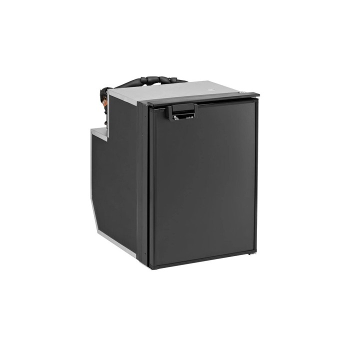 Frigorífico autocaravana/ Frigorífico compressor 12V/24V Indel B Cruise 49