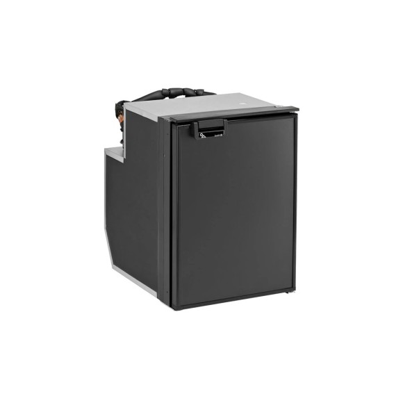 Frigorífico autocaravana/ Frigorífico compressor 12V/24V Indel B Cruise 49