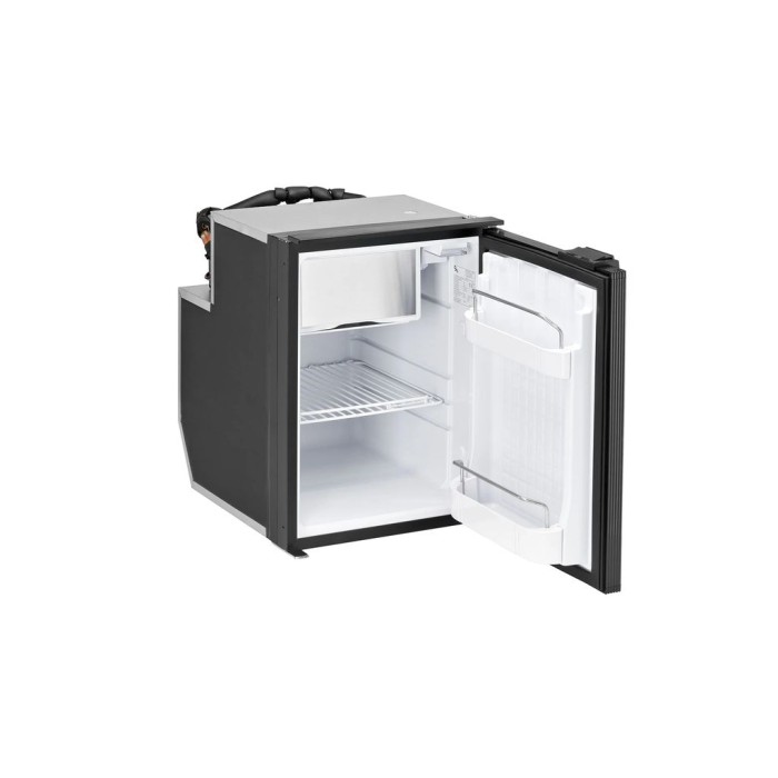 Frigorífico autocaravana/ Frigorífico compressor 12V/24V Indel B Cruise 49