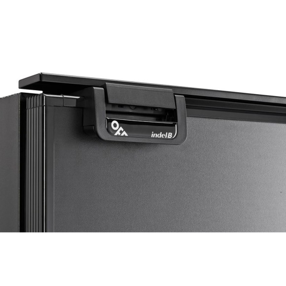 Nevera camper/ Nevera compresor 12V/24V Indel B Cruise 49