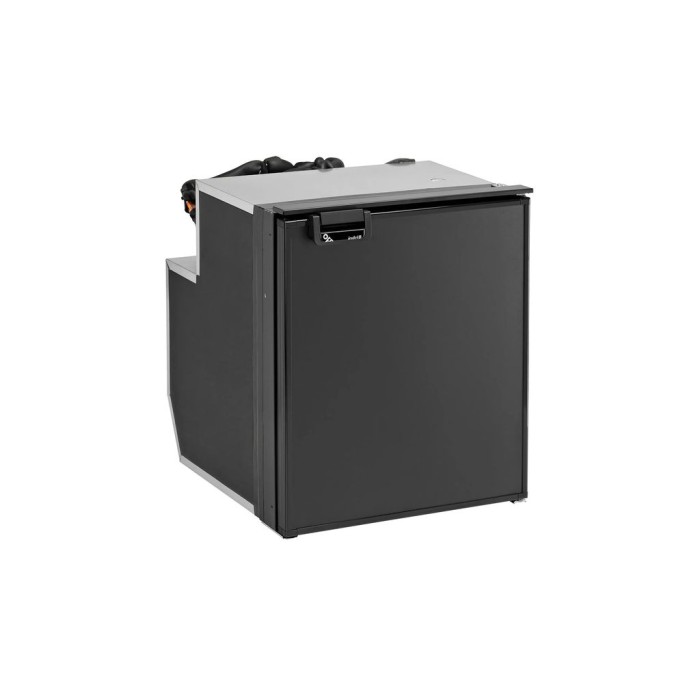 Frigorífico autocaravana/ Frigorífico compressor 12V/24V Indel B Cruise 65