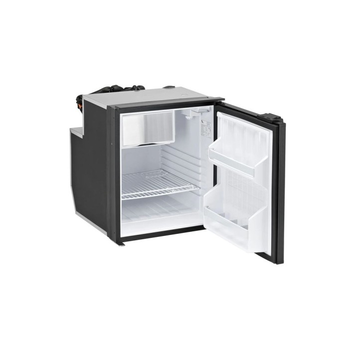 Frigorífico autocaravana/ Frigorífico compressor 12V/24V Indel B Cruise 65