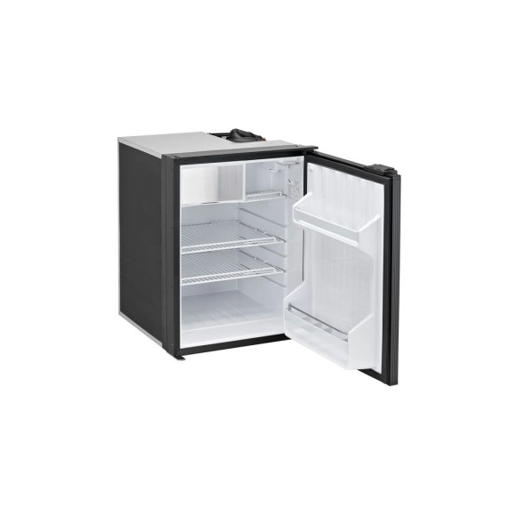 Frigorífico autocaravana/ Frigorífico compressor 12V/24V Indel B Cruise 85