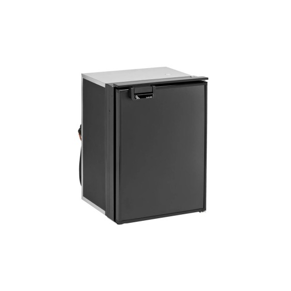 Frigorífico autocaravana/ Frigorífico compressor 12V/24V Indel B Cruise 42