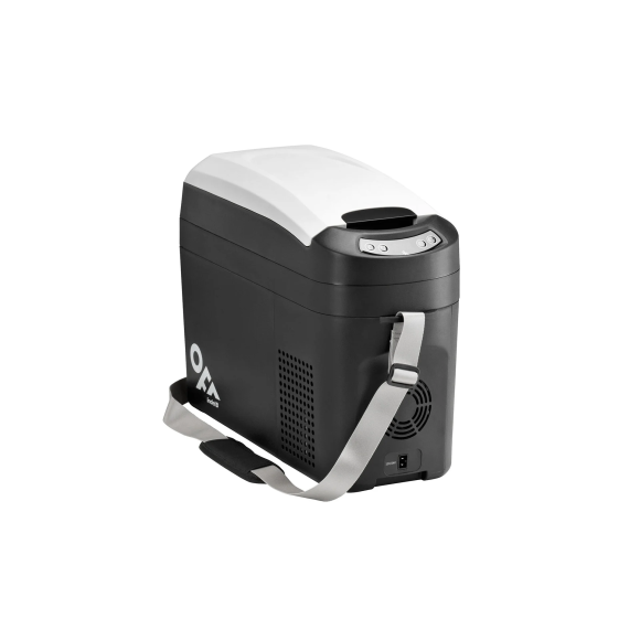 Nevera camper/ Nevera compresor 12V/24V IndelB TB18 black