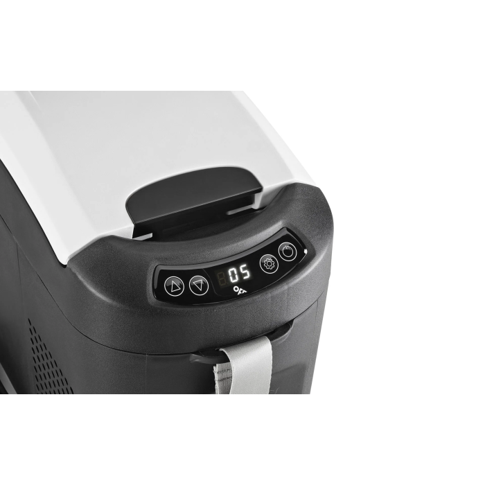 Nevera camper/ Nevera compresor 12V/24V IndelB TB18 black