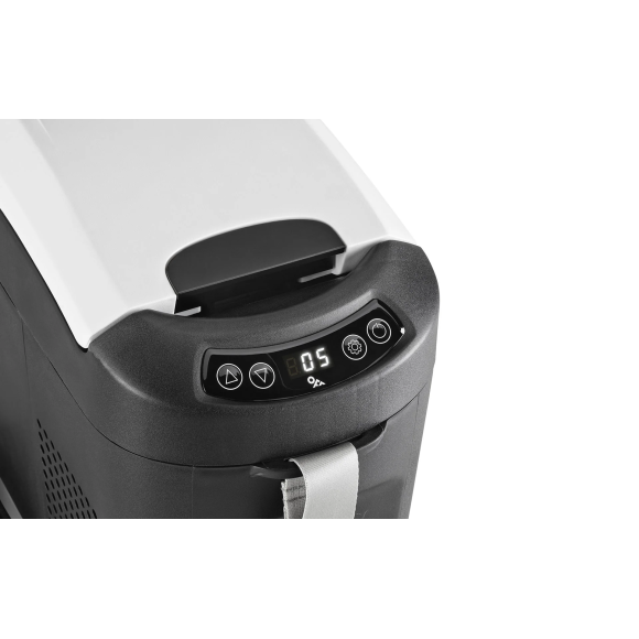 Nevera camper/ Nevera compresor 12V/24V IndelB TB18 black