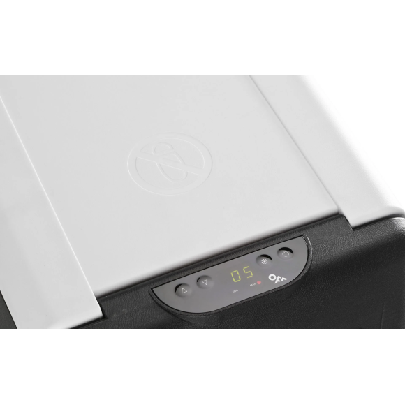 Nevera camper/ Nevera compresor 12V/24V IndelB TB41 black