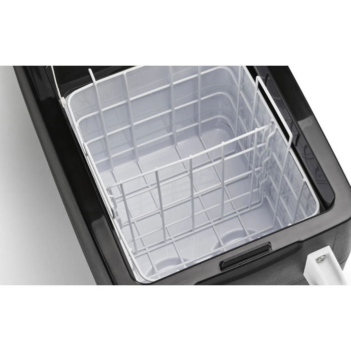 Nevera camper/ Nevera compresor 12V/24V IndelB TB51 black