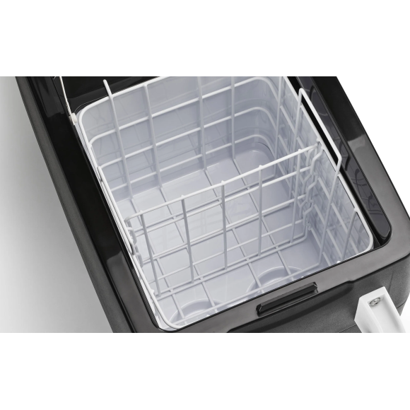 Nevera camper/ Nevera compresor 12V/24V IndelB TB51 black