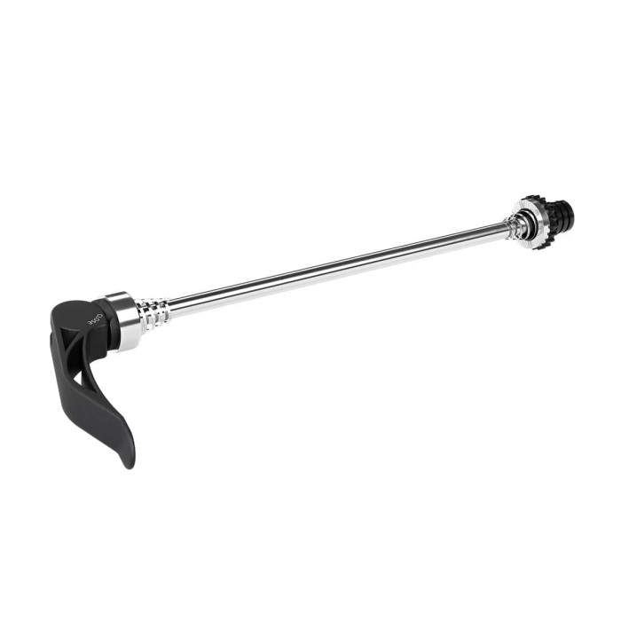 Thule axle mount ezHitch™ plate with quick release skewer