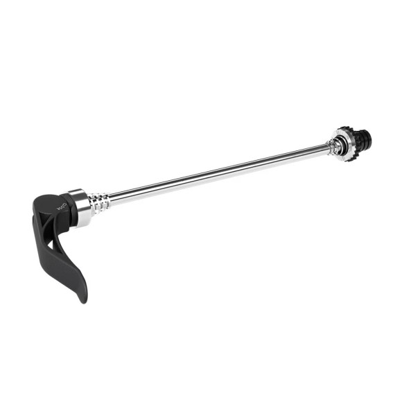 Thule axle mount ezHitch™ plate with quick release skewer