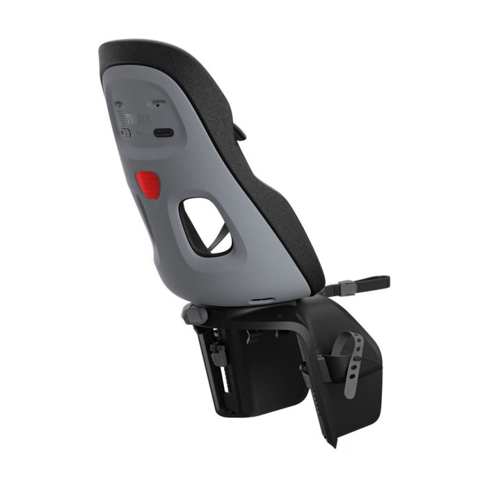 Thule Yepp Nexxt 2 Maxi - Suporte em rack