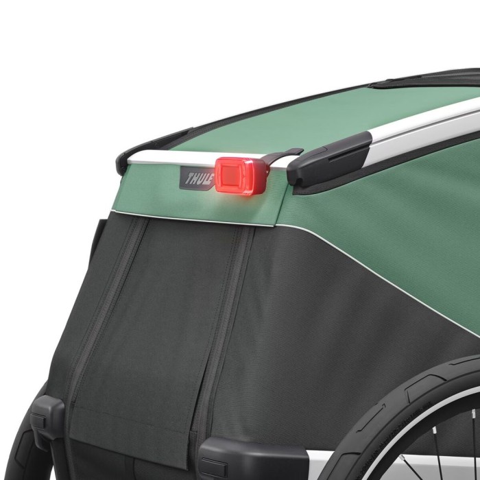 Luz trasera Thule Delight 2