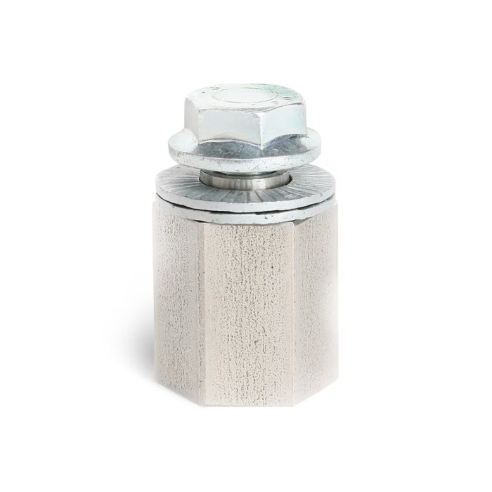 Thule adaptador de engate de cubo interno e-bikes M12 x 1.25